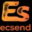 Ecsend
