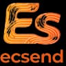 Ecsend Logo